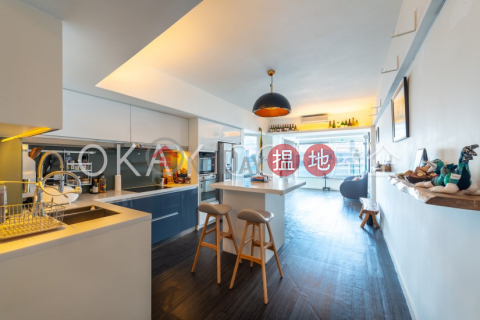 Efficient 1 bedroom on high floor | Rental | Hoi Kung Court 海宮大廈 _0