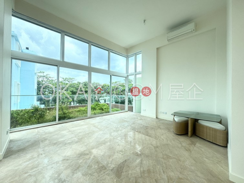 Private House on Shek O Headland | Unknown | Residential Rental Listings HK$ 118,000/ month