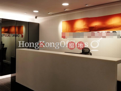 Office Unit for Rent at Empire Centre, Empire Centre 帝國中心 | Yau Tsim Mong (HKO-68779-AFHR)_0