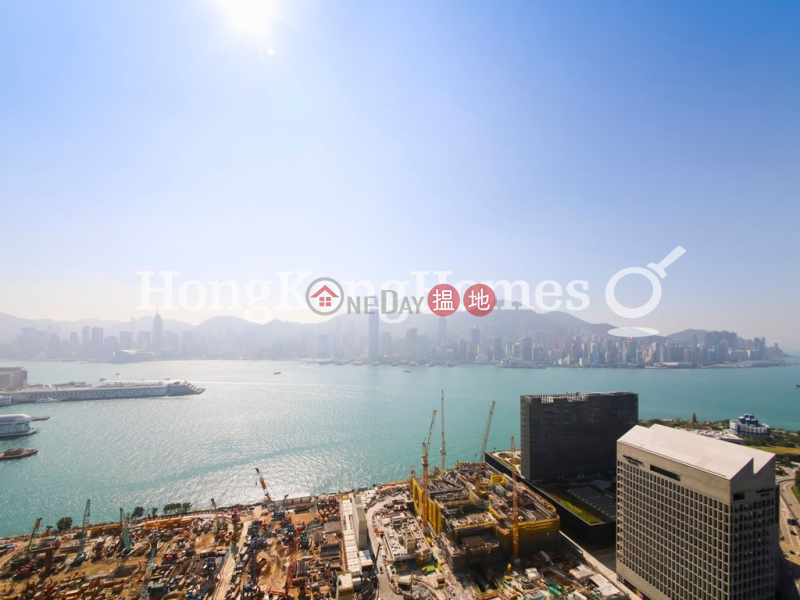 Property Search Hong Kong | OneDay | Residential, Rental Listings | 3 Bedroom Family Unit for Rent at The Harbourside Tower 3