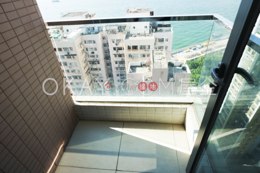 吉席街18號|高層-住宅-出租樓盤HK$ 29,800/ 月
