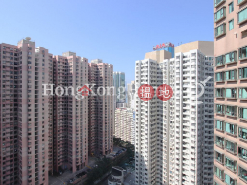 2 Bedroom Unit for Rent at Le Sommet, Le Sommet 豪廷峰 | Eastern District (Proway-LID106660R)_0
