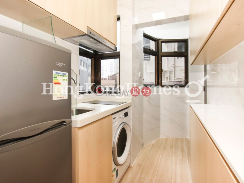 怡富閣兩房一廳單位出售|西區怡富閣(Rich Court)出售樓盤 (Proway-LID88796S)