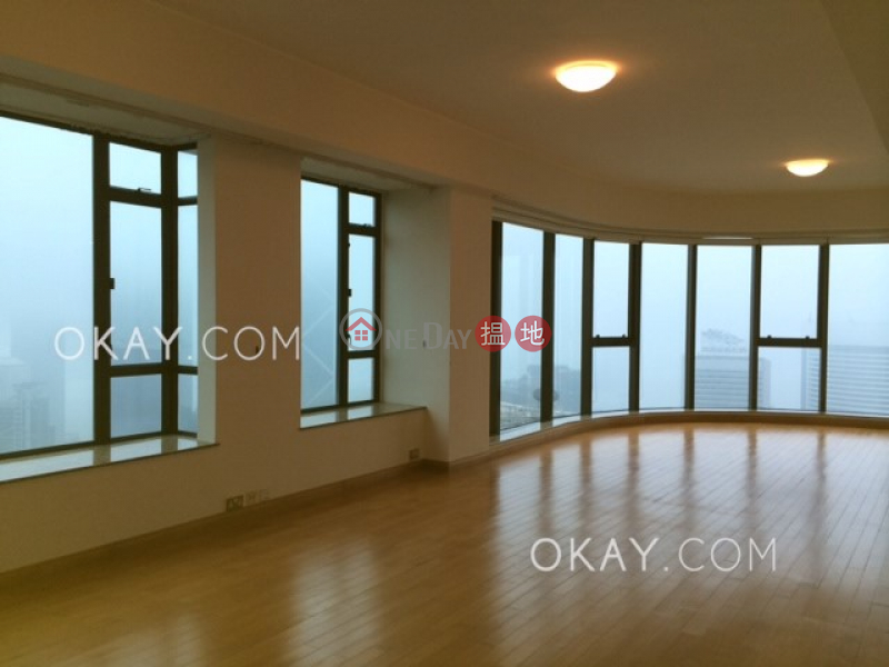Luxurious 3 bedroom on high floor | Rental | Fairlane Tower 寶雲山莊 Rental Listings