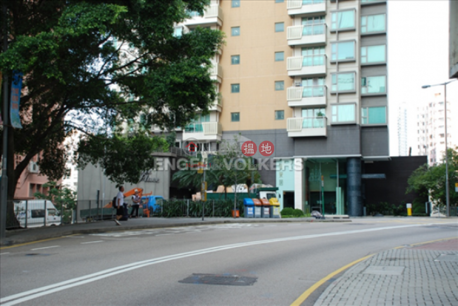 HK$ 1,680萬-匯賢居西區|西營盤三房兩廳筍盤出售|住宅單位