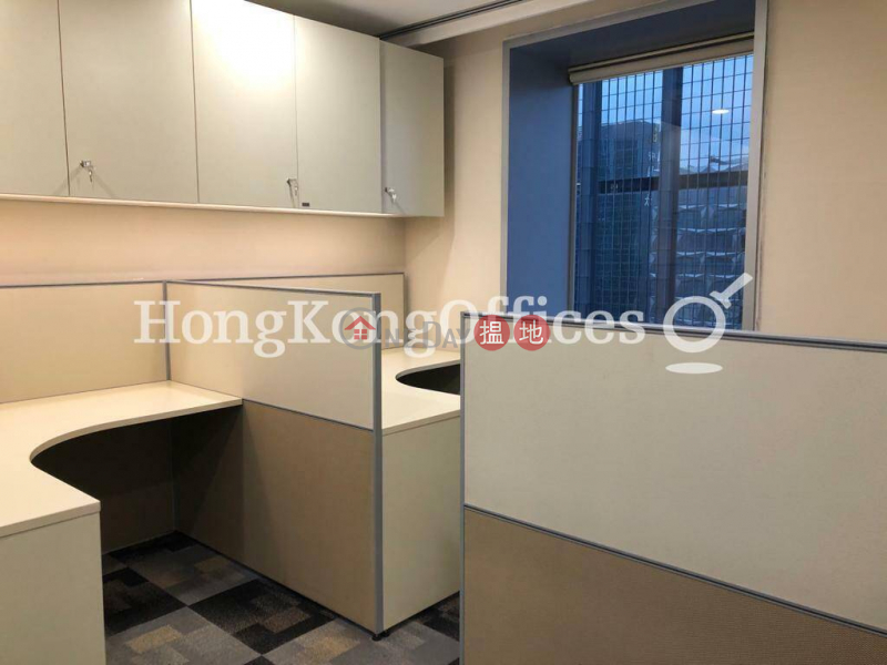 Office Unit for Rent at China Resources Building | China Resources Building 華潤大廈 Rental Listings