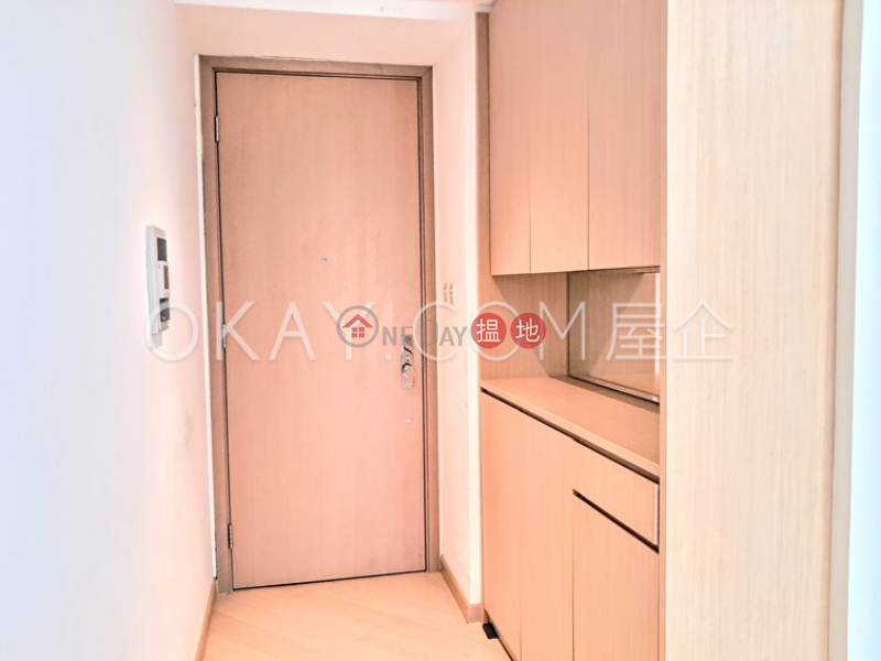 Unique 2 bedroom on high floor | Rental, The Cullinan Tower 20 Zone 2 (Ocean Sky) 天璽20座2區(海鑽) Rental Listings | Yau Tsim Mong (OKAY-R316443)