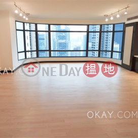 4房3廁,實用率高,連車位,露台《惠苑出租單位》 | 惠苑 Eva Court _0