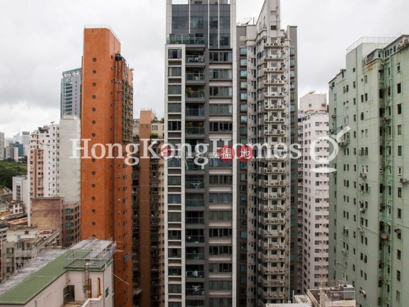 香港搵樓|租樓|二手盤|買樓| 搵地 | 住宅|出售樓盤-Resiglow兩房一廳單位出售