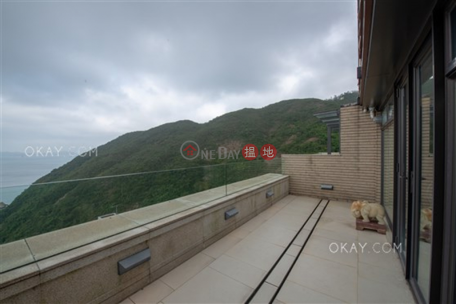 Property Search Hong Kong | OneDay | Residential Sales Listings | Rare house with terrace & parking | For Sale