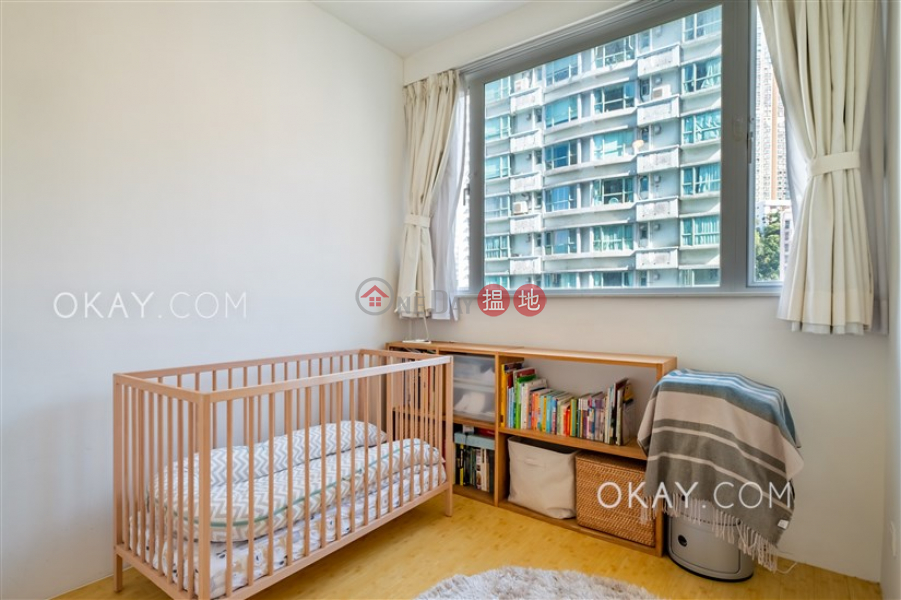 Practical 2 bedroom in Western District | Rental | Wing Tai Mansion 永泰大廈 Rental Listings