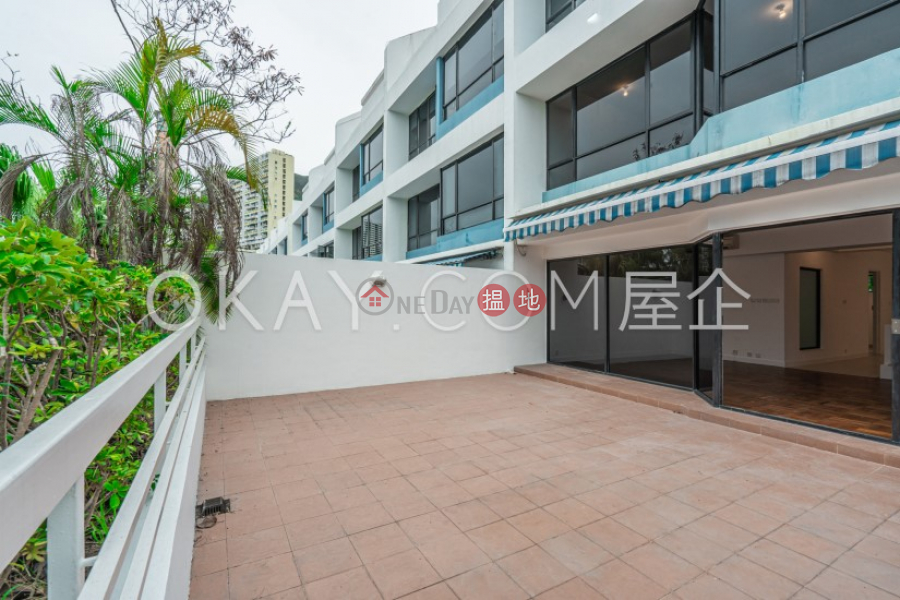 Efficient 4 bedroom with terrace & parking | Rental | 9 South Bay Road | Southern District | Hong Kong, Rental | HK$ 160,000/ month
