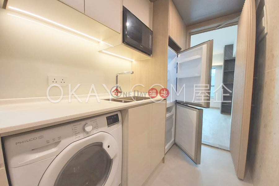 Unique 2 bedroom on high floor | Rental 15 Mosque Street | Western District Hong Kong, Rental | HK$ 31,000/ month