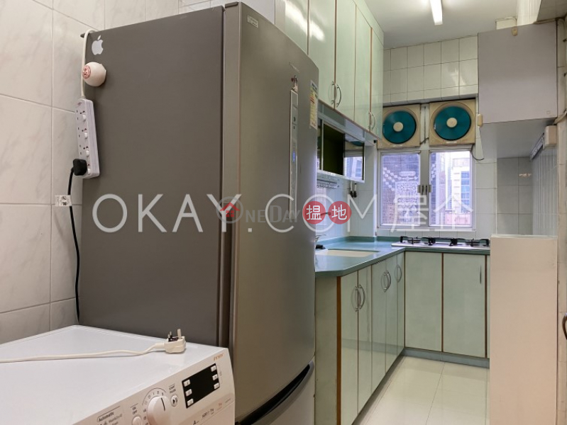 堅道29-31號|中層住宅出租樓盤HK$ 28,000/ 月