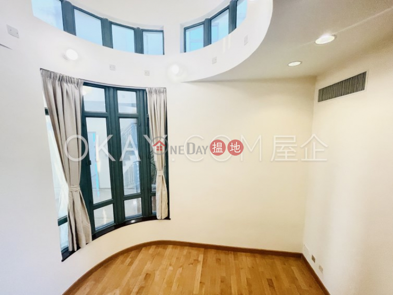 HK$ 90,000/ 月-蔚海山莊-大埔區5房3廁,連車位,獨立屋蔚海山莊出租單位