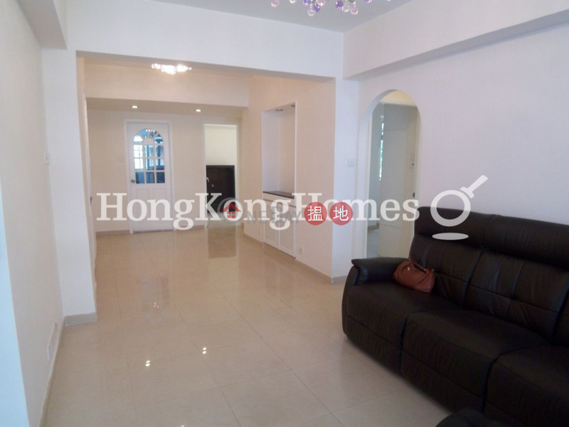 慶雲大廈三房兩廳單位出租71-77列堤頓道 | 西區-香港-出租|HK$ 35,000/ 月