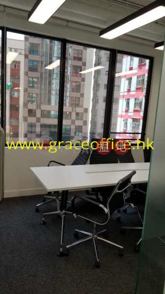 Wan Chai-CNT Tower | 338 Hennessy Road | Wan Chai District Hong Kong, Rental | HK$ 44,310/ month