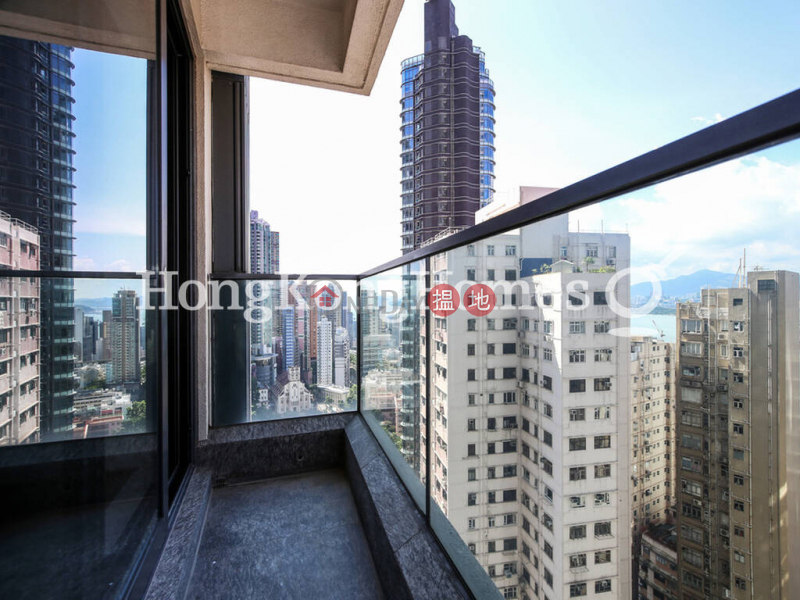 4 Bedroom Luxury Unit for Rent at Azura | 2A Seymour Road | Western District Hong Kong Rental | HK$ 85,000/ month