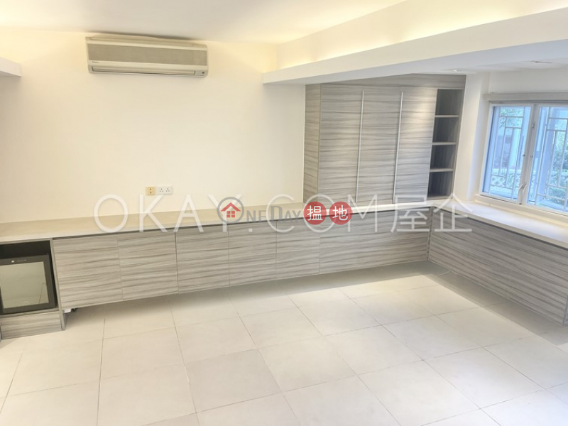 Gorgeous house with parking | Rental, Berkeley Bay Villa 柏麗灣別墅 Rental Listings | Sai Kung (OKAY-R286495)