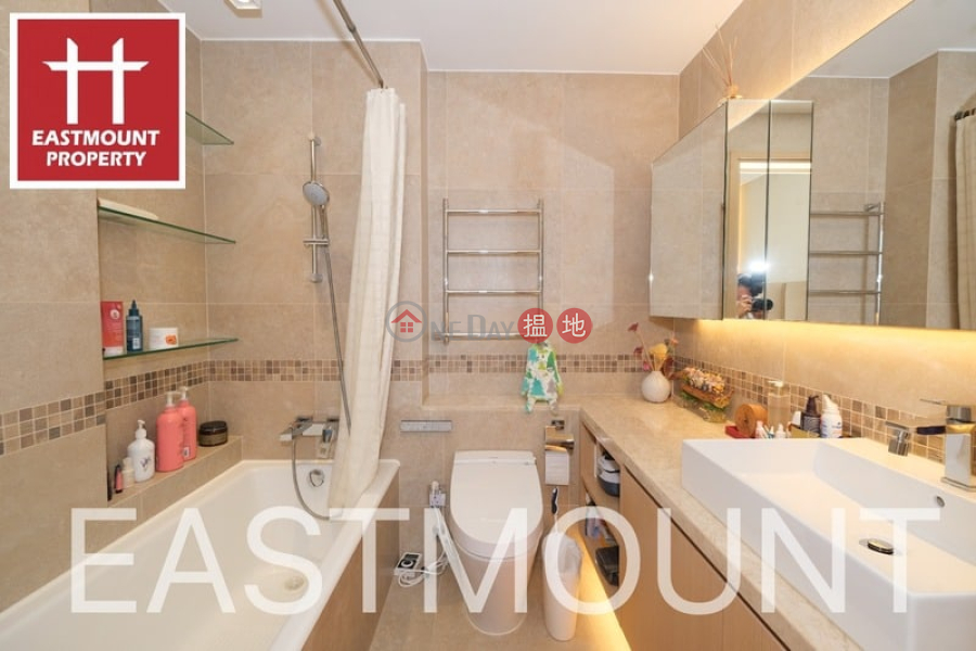 香港搵樓|租樓|二手盤|買樓| 搵地 | 住宅出租樓盤西貢 Sea View Villa, Chuk Yeung Road 竹洋路西沙小築別墅出售及出租-高樓底設計, 豪華裝修出租單位