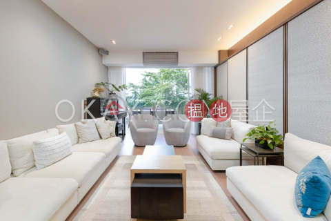 Unique 3 bedroom with parking | Rental, Catalina Mansions 嘉年大廈 | Central District (OKAY-R43957)_0