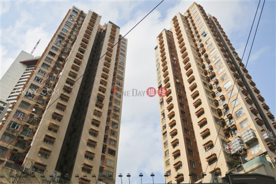 Charming 2 bedroom on high floor | Rental | 19-31 Yee Wo Street | Wan Chai District, Hong Kong Rental, HK$ 25,000/ month