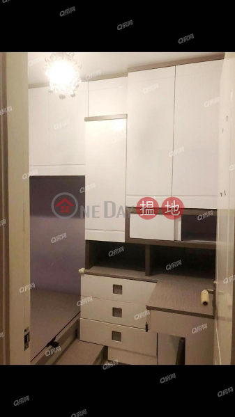 Property Search Hong Kong | OneDay | Residential, Rental Listings | Wing Ga Building | 2 bedroom Mid Floor Flat for Rent