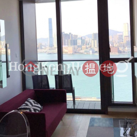 1 Bed Unit for Rent at The Gloucester, The Gloucester 尚匯 | Wan Chai District (Proway-LID117131R)_0