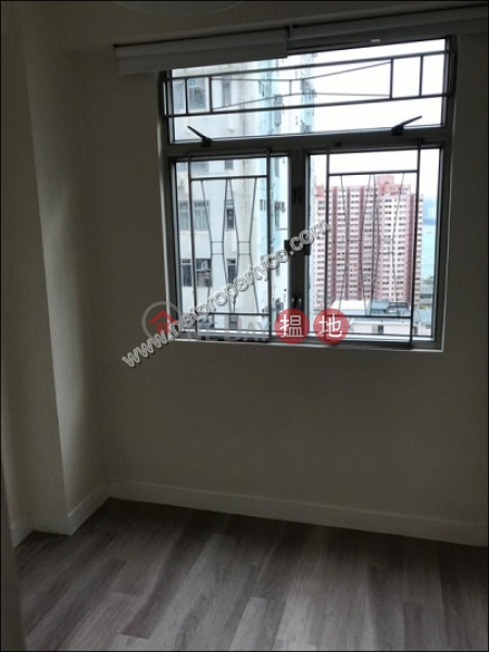 Property Search Hong Kong | OneDay | Residential, Rental Listings | Decorated 2-bedroom flat for rent in Sai Ying Pun