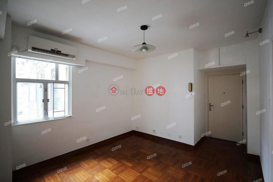 On Fung Building | 2 bedroom Mid Floor Flat for Rent | On Fung Building 安峰大廈 Rental Listings