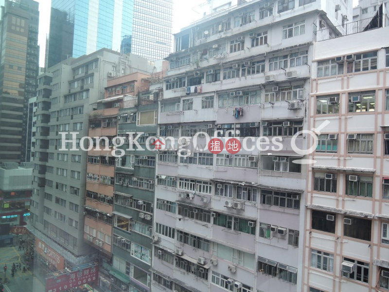 Office Unit for Rent at L Square, L Square L Square Rental Listings | Wan Chai District (HKO-64437-AJHR)