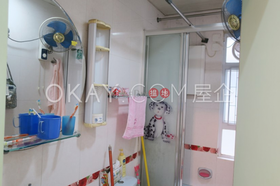 Unique 3 bedroom with terrace | For Sale, Dragon View Garden 龍景花園 Sales Listings | Eastern District (OKAY-S324564)