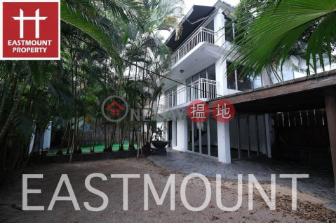 Sai Kung Village House | Property For Sale in Tan Cheung 躉場-Private gate | Property ID:A72 | Tan Cheung Ha Village 頓場下村 _0