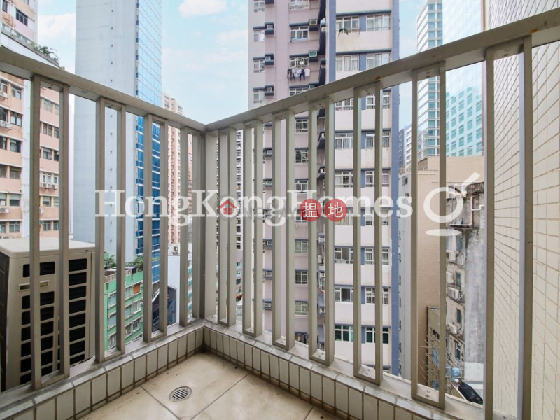 Manhattan Avenue|未知-住宅-出租樓盤-HK$ 21,000/ 月