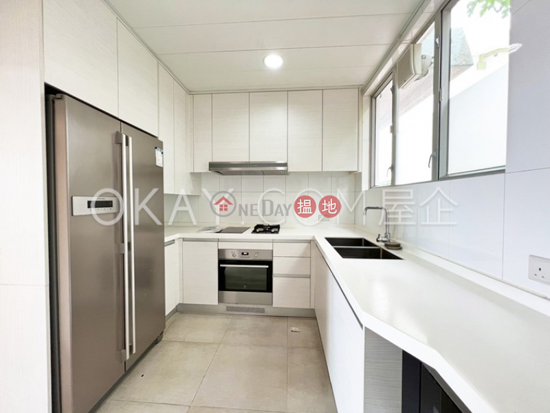 Stylish house with balcony & parking | Rental 30 Cape Road | Southern District, Hong Kong Rental | HK$ 80,000/ month