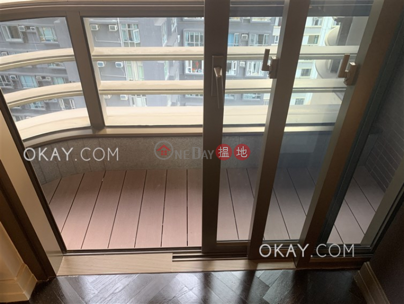 CASTLE ONE BY V高層-住宅-出租樓盤|HK$ 29,000/ 月