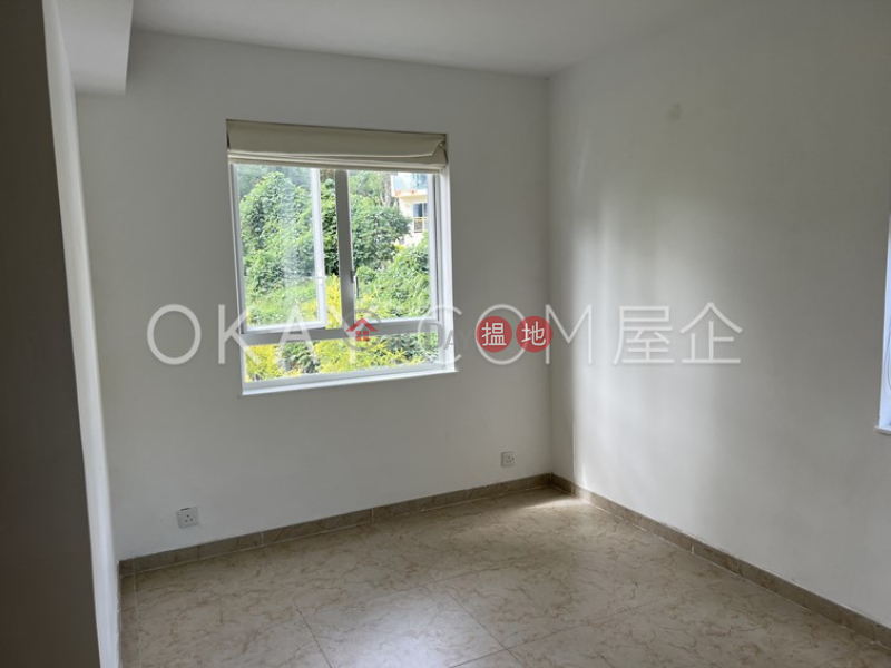 Elegant house with balcony & parking | Rental | Po Lo Che | Sai Kung, Hong Kong, Rental HK$ 52,000/ month