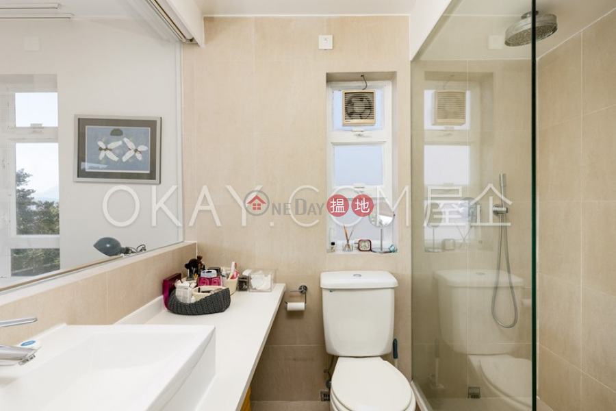 Luxurious house with sea views & balcony | For Sale | Tai Mong Tsai Road | Sai Kung | Hong Kong Sales, HK$ 24M