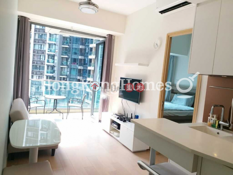1 Bed Unit at Twin Peaks Tower 1 For Sale Twin Peaks Tower 1 嘉悅1座