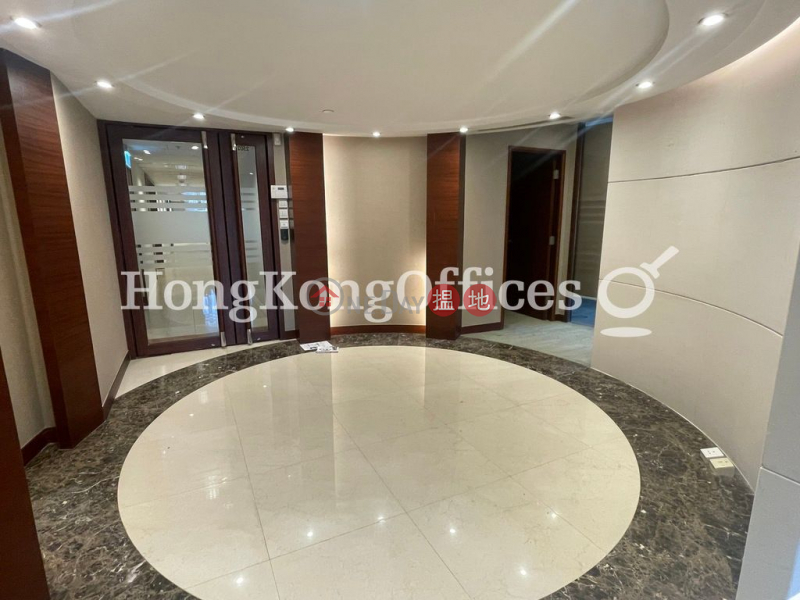 Property Search Hong Kong | OneDay | Office / Commercial Property, Sales Listings Office Unit at Bank of American Tower | For Sale