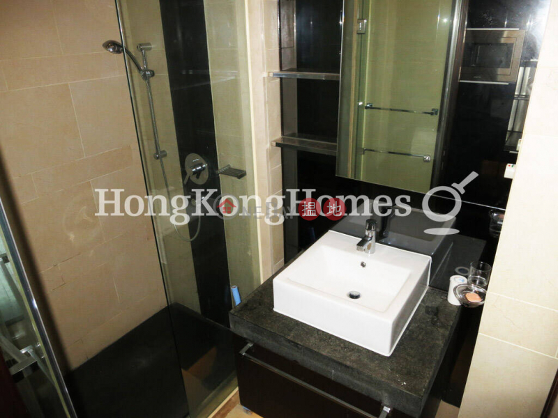 HK$ 7.23M J Residence, Wan Chai District, Studio Unit at J Residence | For Sale