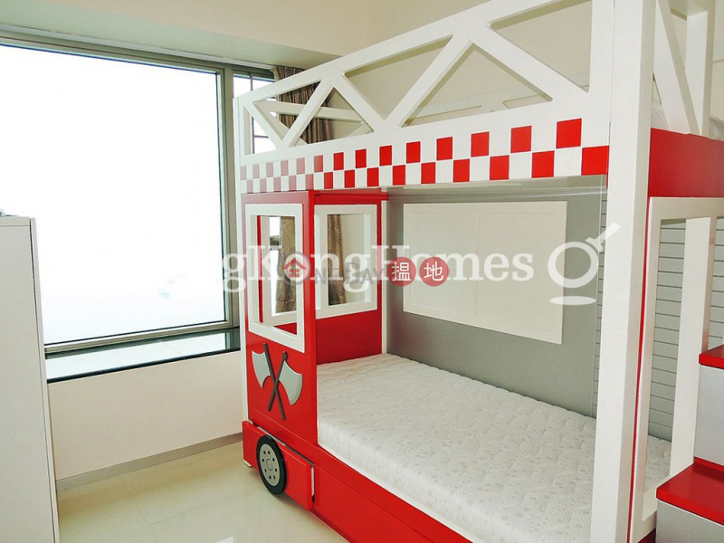 HK$ 78,000/ month Sorrento Phase 2 Block 1 Yau Tsim Mong, 4 Bedroom Luxury Unit for Rent at Sorrento Phase 2 Block 1