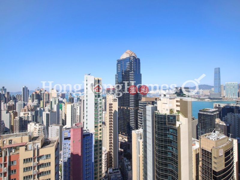 Property Search Hong Kong | OneDay | Residential, Rental Listings 3 Bedroom Family Unit for Rent at My Central