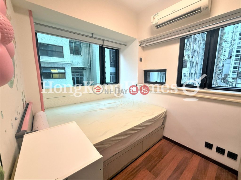 3 Bedroom Family Unit for Rent at Fortuna Court | Fortuna Court 永光苑 Rental Listings