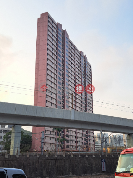 澤鑾閣 (Knight Court) 柴灣| ()(4)