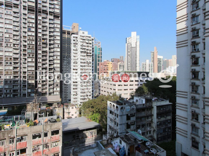 Property Search Hong Kong | OneDay | Residential, Rental Listings 1 Bed Unit for Rent at High House