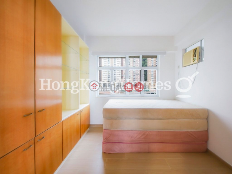 Block 32-39 Baguio Villa | Unknown | Residential Rental Listings | HK$ 60,000/ month