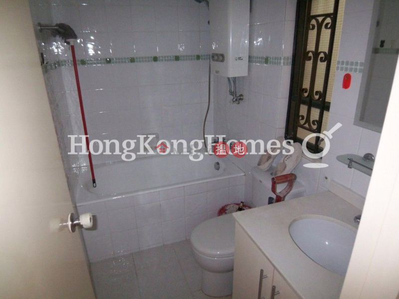 HK$ 36,000/ month Kei Villa Western District 3 Bedroom Family Unit for Rent at Kei Villa