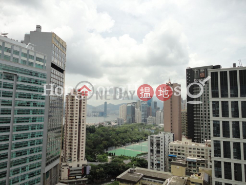 3 Bedroom Family Unit for Rent at Park Haven | Park Haven 曦巒 _0