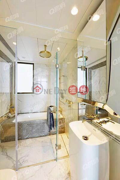 HK$ 46,100/ month | Castle One By V Western District, Castle One By V | 2 bedroom High Floor Flat for Rent
